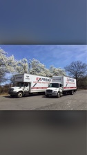 Express Moving & Storage, LLC logo
