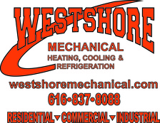 Westshore Mechanical logo