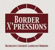 Border X'Pressions logo