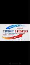 Avatar for Thompson & Thompson A/C