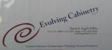 Avatar for Evolving Cabinetry, LLC