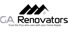 The Georgia Renovators Group, LLC logo