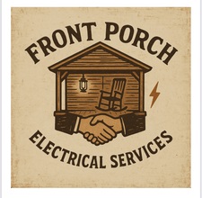 Avatar for Front Porch Electrical Services LLC