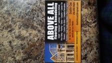 Avatar for Above All Flooring & Remodeling -    Facebook