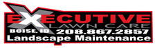 Logo for Executive Lawn Care