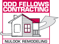 Odd Fellows Contracting logo