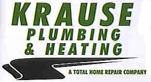Krause Renovations logo