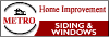 Metro Home Improvement, Inc. logo