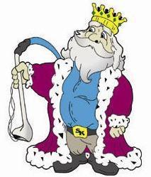 Steam King Carpet Cleaning, Inc. logo