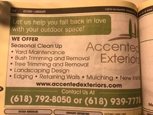 Avatar for Accented Exteriors