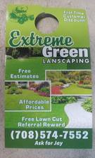 Avatar for Extreme Green Landscaping