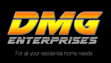 DMG Enterprises, LLC logo