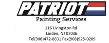 Avatar for Patriot Painting Services, LLC