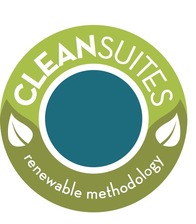 Clean Suites, LLC logo