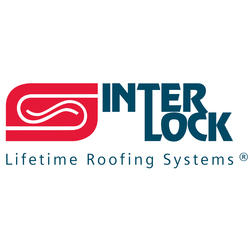 Interlock Metal Roofing - New England logo