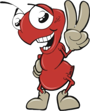 Logo for West Coast Pest Control, LLC