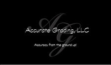 Logo for Accurate Grading