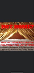 TLS Insulation, Division of TLS Energy Savers logo