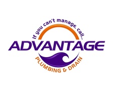 Advantage Plumbing & Drain, LLC logo