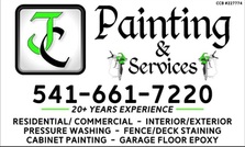 Avatar for JC PAINTING & SERVICES
