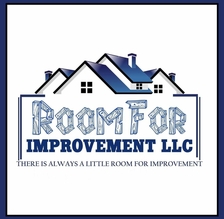 Logo for Room For Improvement, LLC