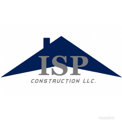 ISP Construction, LLC logo