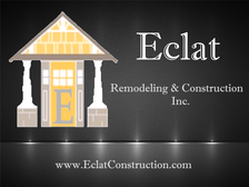 Eclat Remodeling & Construction, Inc. logo