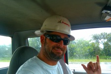 Randyz Tradesman logo