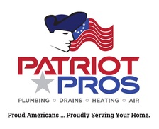 Patriot Enterprises, Inc. logo