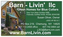 Avatar for Barn-Livin', LLC