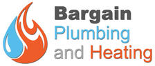 Bargain Plumbing & Heating, LLC logo