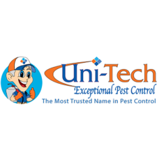 Uni-Tech logo