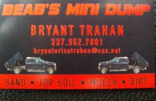 Beabs Mini Dump logo