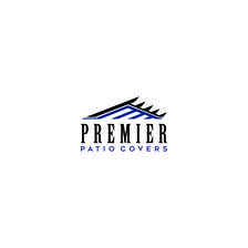 Premier Patio Covers logo