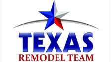 Texas Remodel Team logo