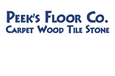 Avatar for Peeks Carpet Frisco