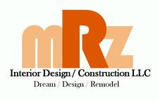 MRZ Interior Design and Construction, LLC logo