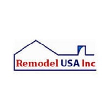 Logo for Remodel USA Tidewater Windows