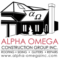Alpha-Omega Construction Group, Inc. logo