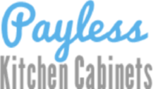 Payless Kitchen Cabinets & Bath Makeover logo