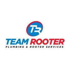 Logo for Team Rooter South Bay, Inc.