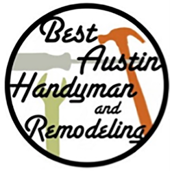 Best Austin Handyman and Remodeling logo