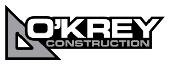 O'Krey Construction, Inc. logo