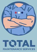 Total Maintenance Services logo