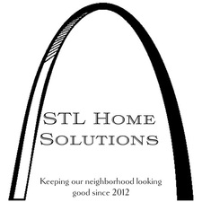 STL Home Solutions logo