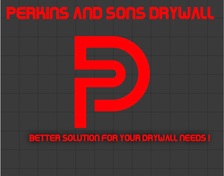 Avatar for Perkins And Sons Drywall