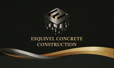 Avatar for Esquivel Concrete Construction - Concrete Contractor - 47 Photos Facebook