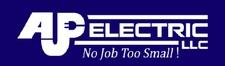AJP Electric, LLC logo