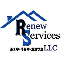 RENEW Services, LLC logo