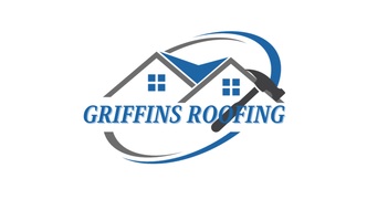 Griffins Roofing LLC logo